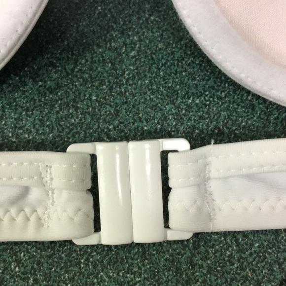 3/$20 NWT Cheeky Gal Bikini Top - Picture 3 of 8